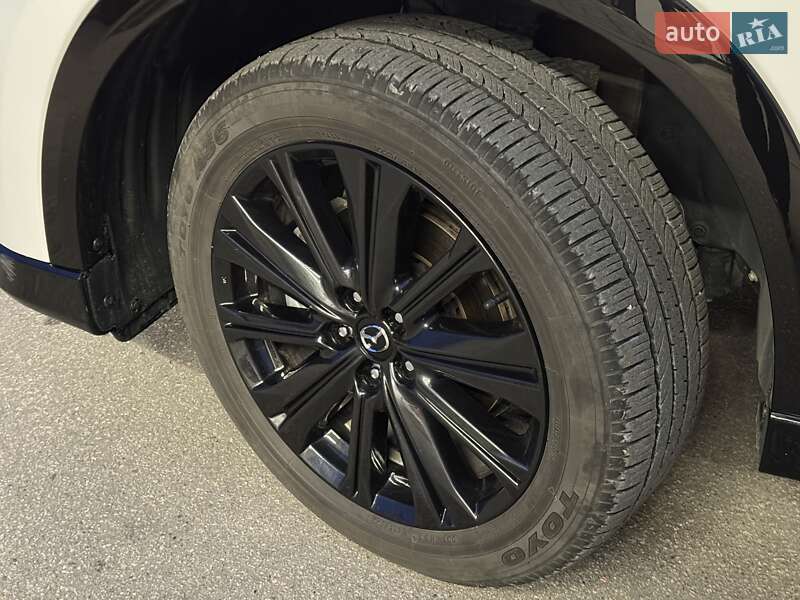 Позашляховик / Кросовер Mazda CX-5 2023 в Дніпрі фото 35 Позашляховик / Кросовер Mazda CX-5 2023 в Дніпрі