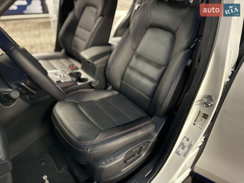 Позашляховик / Кросовер Mazda CX-5 2023 в Дніпрі фото 53 Позашляховик / Кросовер Mazda CX-5 2023 в Дніпрі