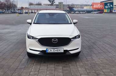 Внедорожник / Кроссовер Mazda CX-5 2020 в Черкассах