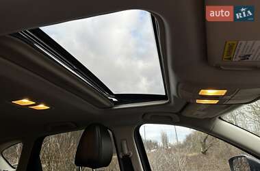 Позашляховик / Кросовер Mazda CX-5 2017 в Києві