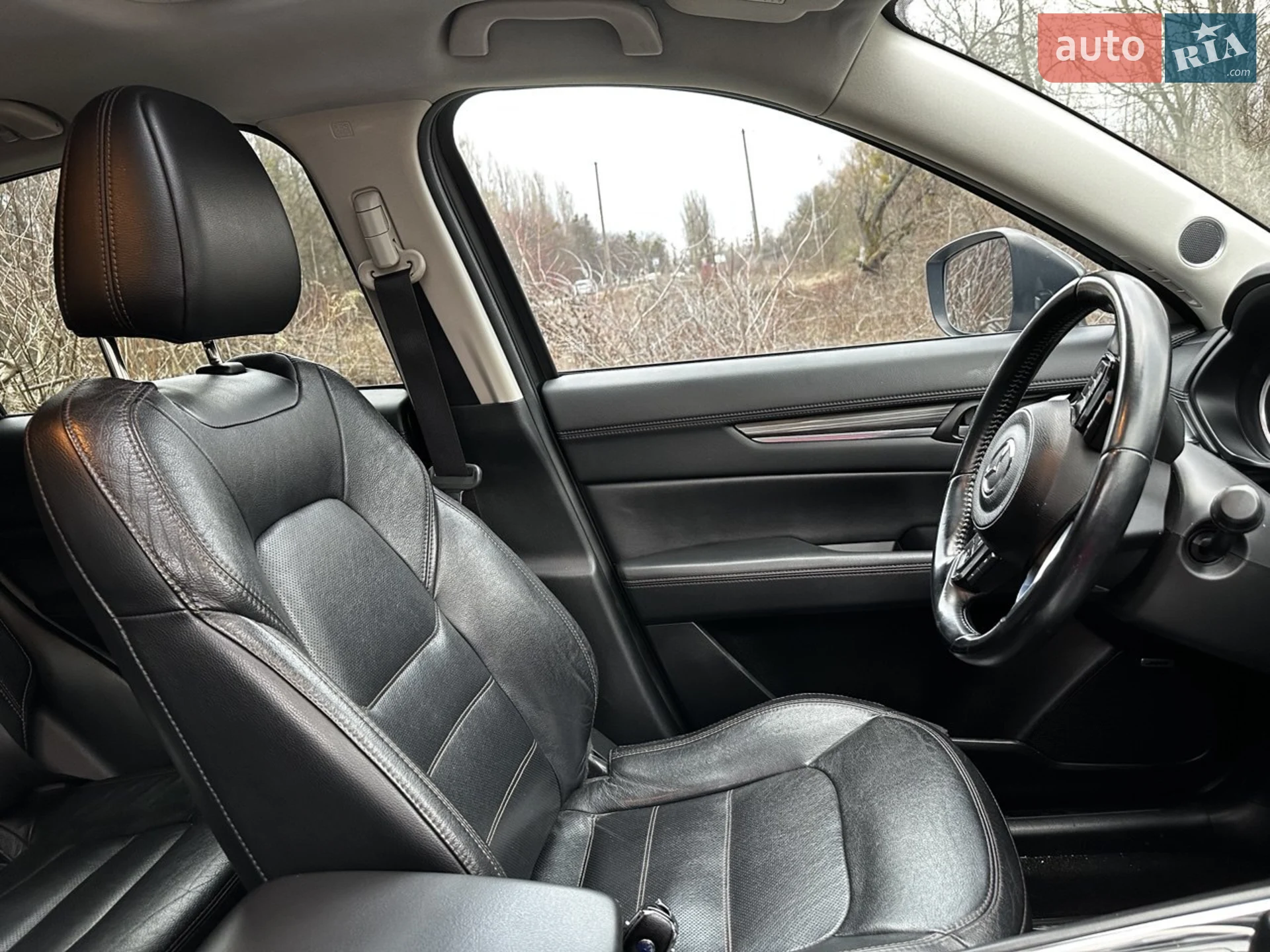 2017 Mazda CX-5 - мініатюра 9