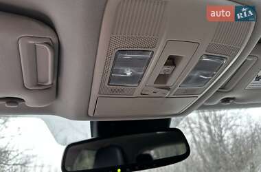 Позашляховик / Кросовер Mazda CX-5 2017 в Києві