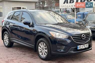 Внедорожник / Кроссовер Mazda CX-5 2015 в Одессе