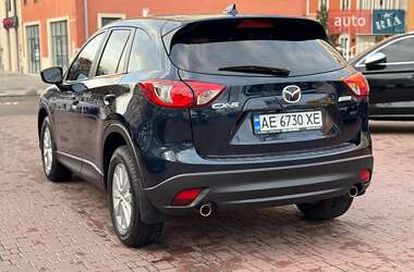 Внедорожник / Кроссовер Mazda CX-5 2015 в Одессе