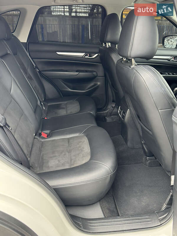 Внедорожник / Кроссовер Mazda CX-5 2019 в Тернополе фото 56 Внедорожник / Кроссовер Mazda CX-5 2019 в Тернополе