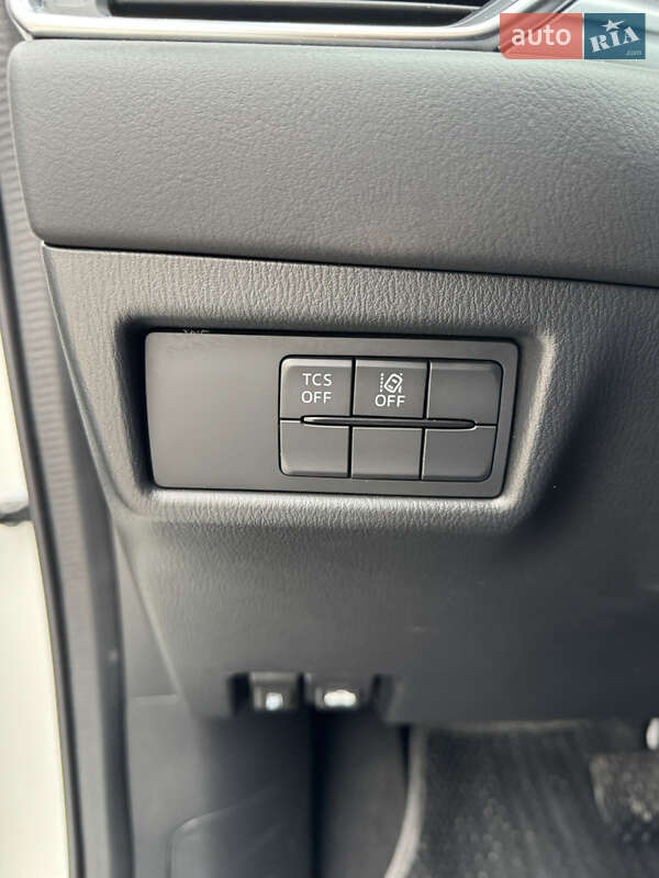 Внедорожник / Кроссовер Mazda CX-5 2019 в Тернополе фото 61 Внедорожник / Кроссовер Mazda CX-5 2019 в Тернополе