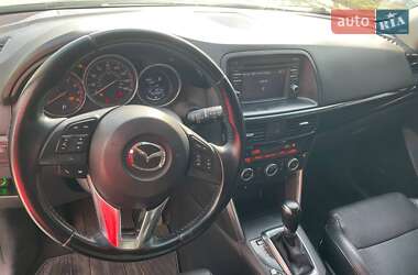 Позашляховик / Кросовер Mazda CX-5 2013 в Зеленодольську