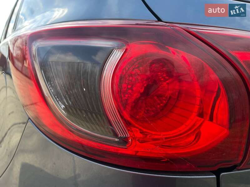 Внедорожник / Кроссовер Mazda CX-5 2013 в Зеленодольской