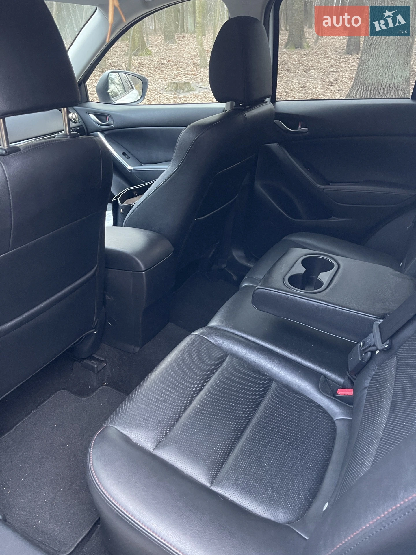 2013 Mazda CX-5 - мініатюра 9