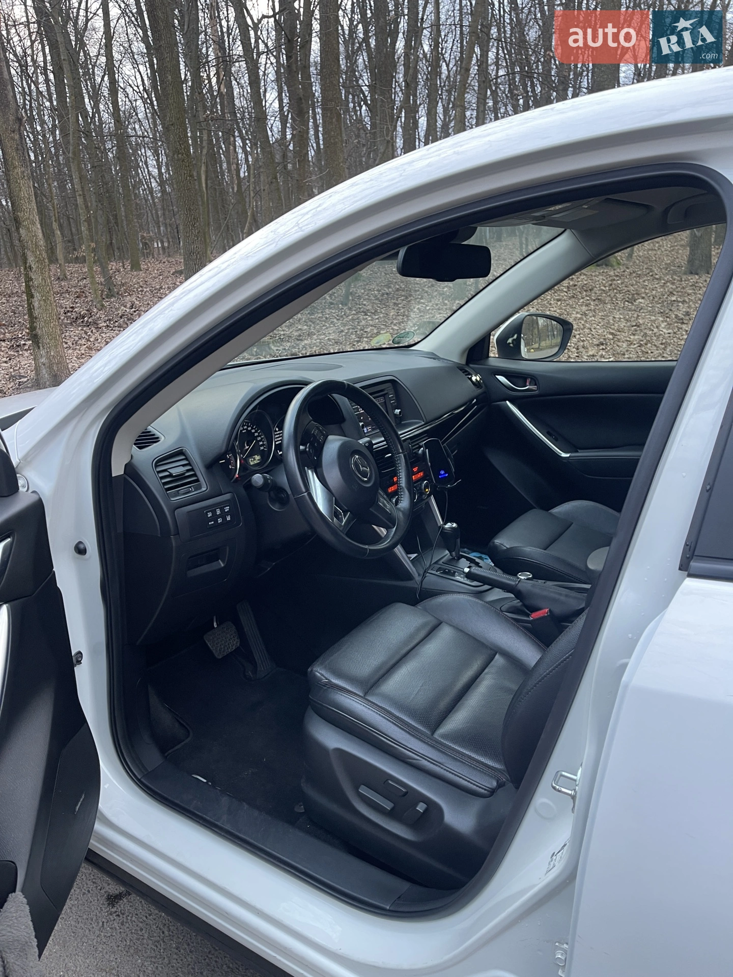 2013 Mazda CX-5 - мініатюра 13