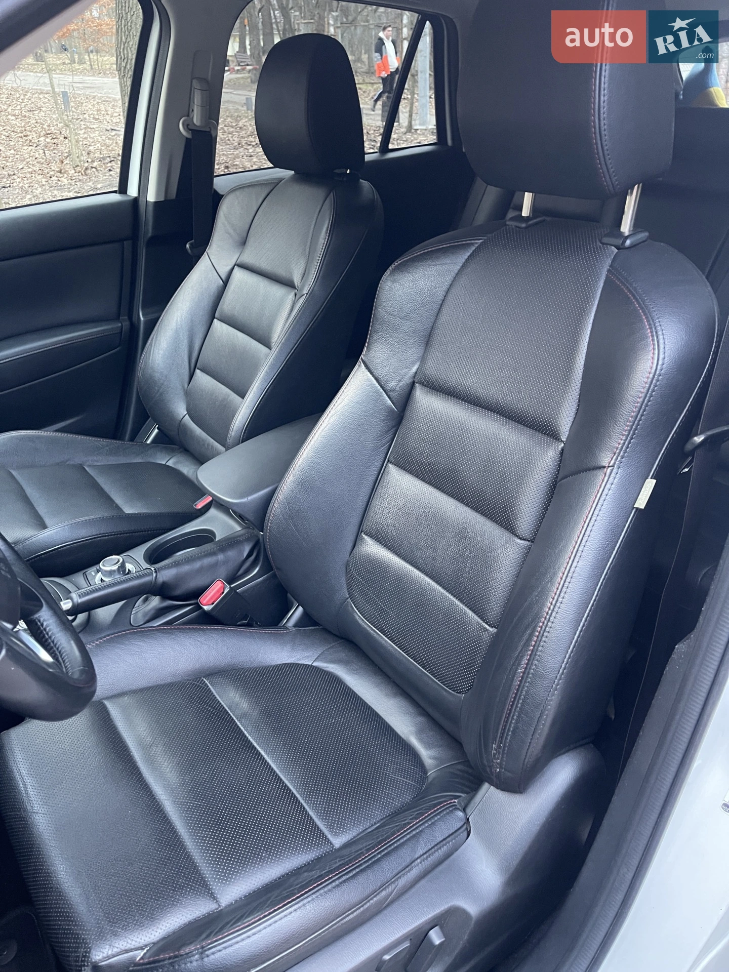 2013 Mazda CX-5 - мініатюра 14