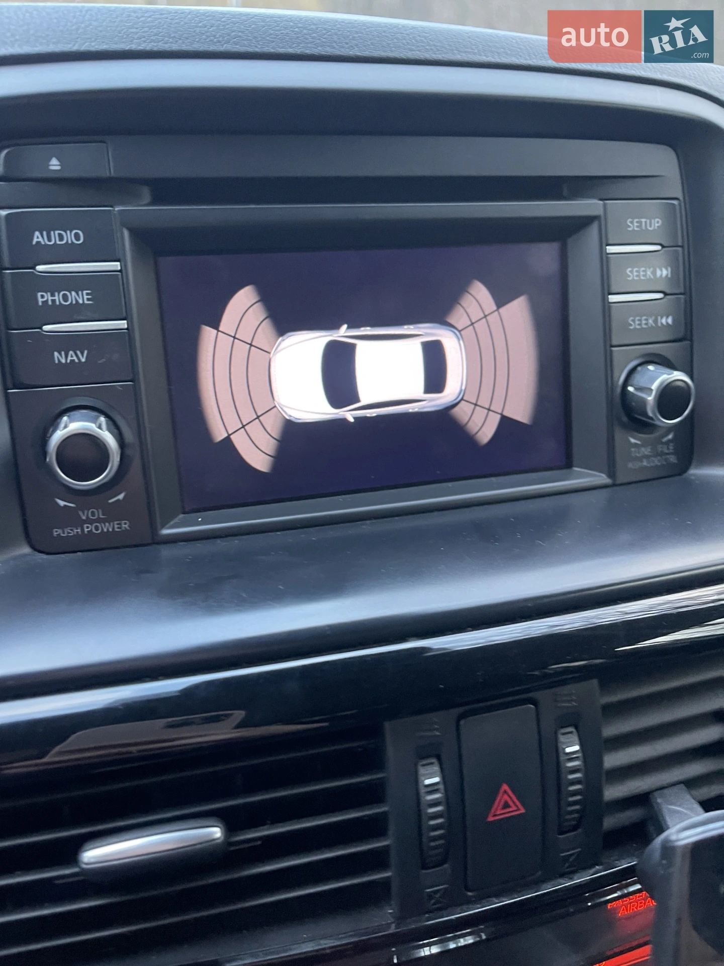 2013 Mazda CX-5 - мініатюра 18