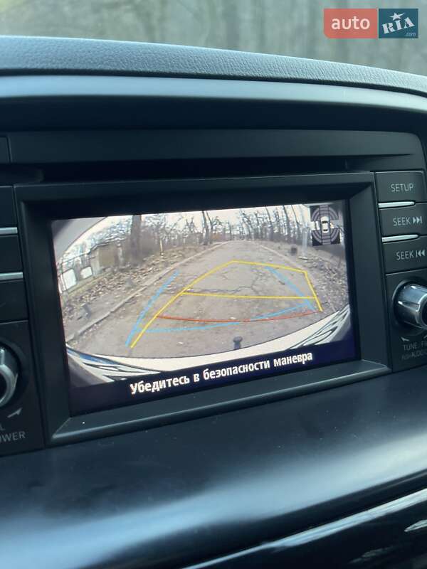 Внедорожник / Кроссовер Mazda CX-5 2013 в Киеве
