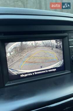 Внедорожник / Кроссовер Mazda CX-5 2013 в 