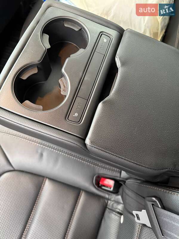 Позашляховик / Кросовер Mazda CX-5 2021 в Полтаві