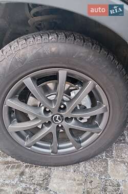 Внедорожник / Кроссовер Mazda CX-5 2016 в 