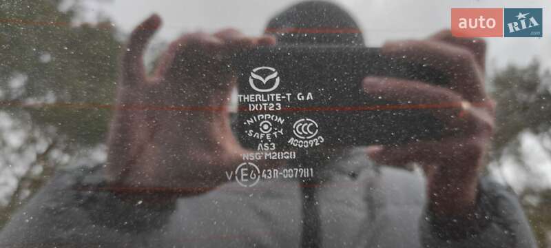 Внедорожник / Кроссовер Mazda CX-5 2016 в Березному фото 17 Внедорожник / Кроссовер Mazda CX-5 2016 в Березному