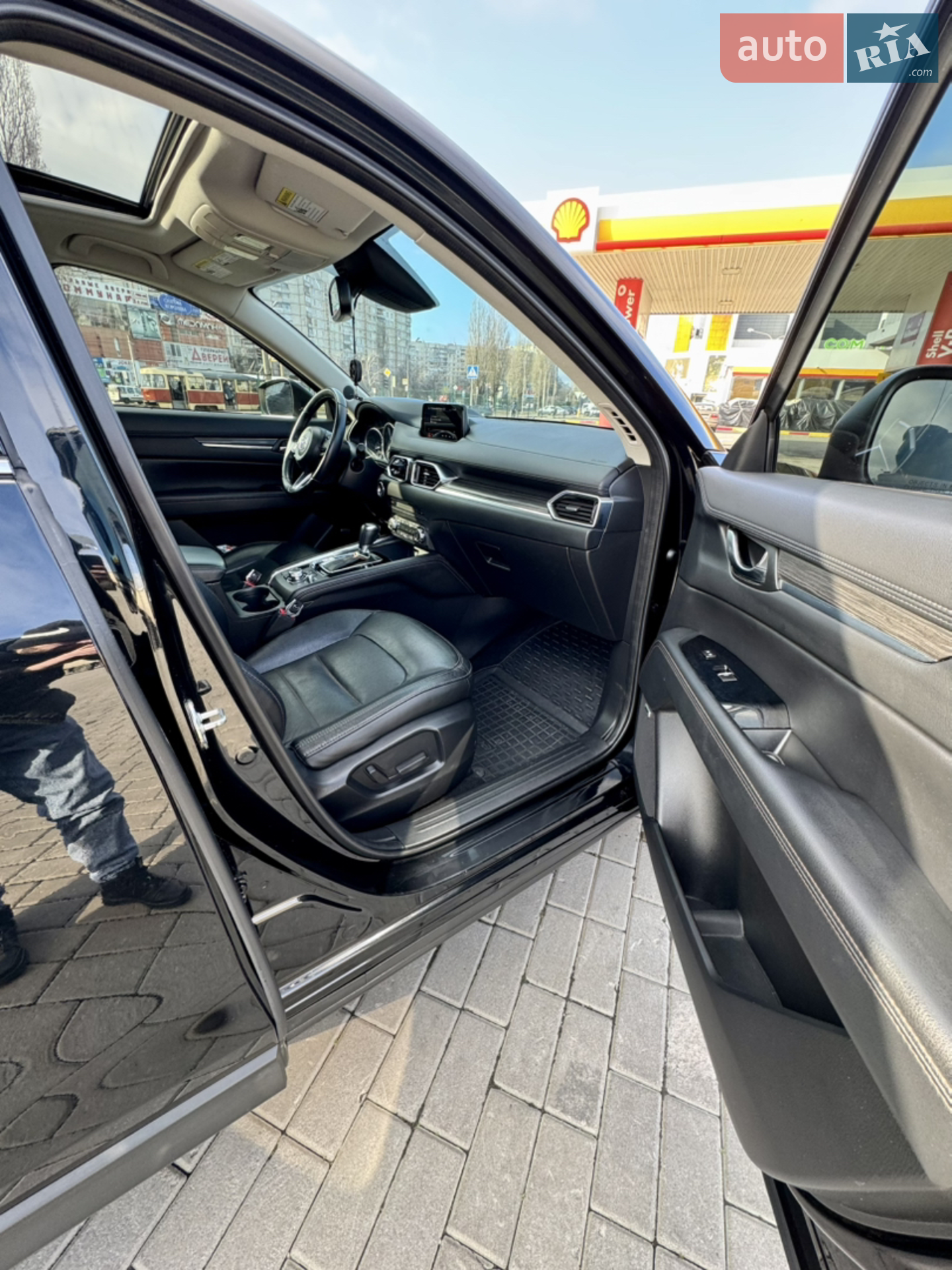 2018 Mazda CX-5 - мініатюра 26