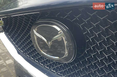 Внедорожник / Кроссовер Mazda CX-5 2019 в 