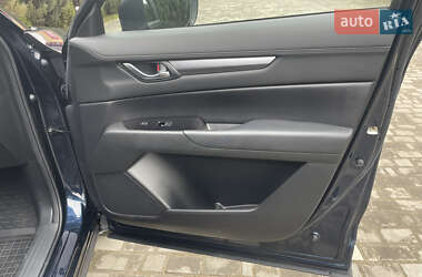 Внедорожник / Кроссовер Mazda CX-5 2019 в 