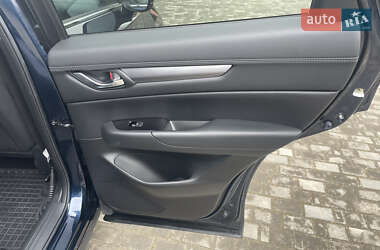 Внедорожник / Кроссовер Mazda CX-5 2019 в 
