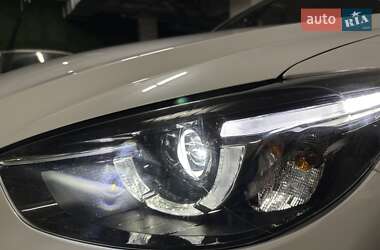 Позашляховик / Кросовер Mazda CX-5 2013 в Києві