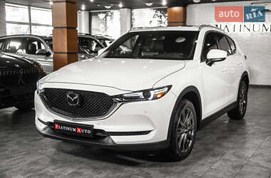 Внедорожник / Кроссовер Mazda CX-5 2020 в Одессе