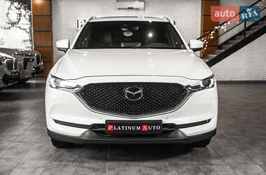 Внедорожник / Кроссовер Mazda CX-5 2020 в Одессе