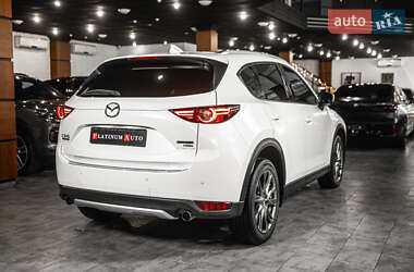 Внедорожник / Кроссовер Mazda CX-5 2020 в Одессе