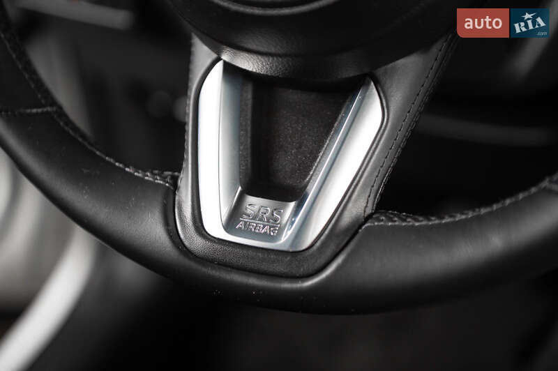 Внедорожник / Кроссовер Mazda CX-5 2020 в Одессе