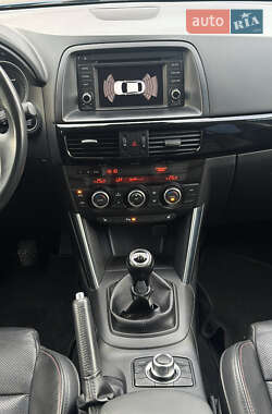 Внедорожник / Кроссовер Mazda CX-5 2012 в Киеве