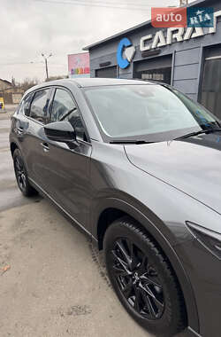 Внедорожник / Кроссовер Mazda CX-5 2023 в Одессе