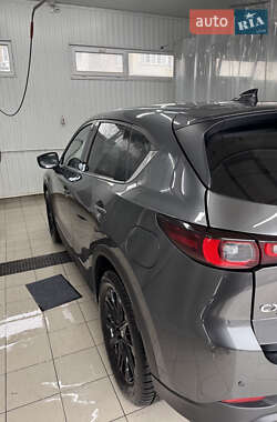 Внедорожник / Кроссовер Mazda CX-5 2023 в Одессе