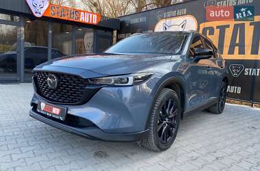 Внедорожник / Кроссовер Mazda CX-5 2022 в Хмельницком