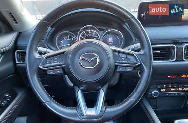 Внедорожник / Кроссовер Mazda CX-5 2022 в Хмельницком