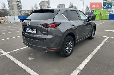 Позашляховик / Кросовер Mazda CX-5 2020 в Черкасах