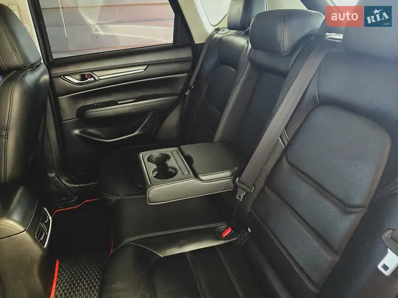 Mazda CX-5 2017
