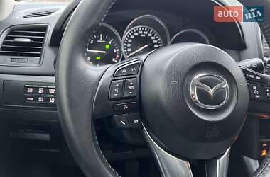 Позашляховик / Кросовер Mazda CX-5 2013 в Радивиліві