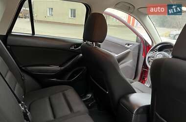 Позашляховик / Кросовер Mazda CX-5 2013 в Радивиліві