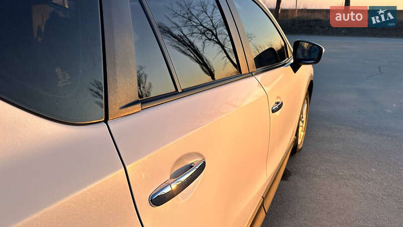 Внедорожник / Кроссовер Mazda CX-5 2014 в Черновцах