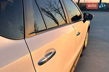 Внедорожник / Кроссовер Mazda CX-5 2014 в 