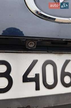 Внедорожник / Кроссовер Mazda CX-5 2014 в 