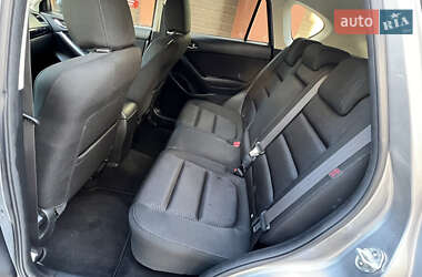Внедорожник / Кроссовер Mazda CX-5 2014 в 