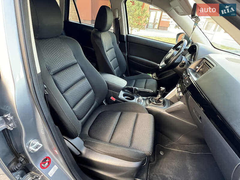 Внедорожник / Кроссовер Mazda CX-5 2014 в Ивано-Франковске фото 47 Внедорожник / Кроссовер Mazda CX-5 2014 в Ивано-Франковске
