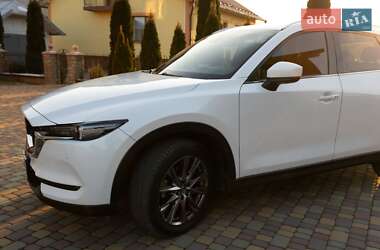 Внедорожник / Кроссовер Mazda CX-5 2020 в Ивано-Франковске