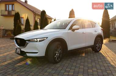 Внедорожник / Кроссовер Mazda CX-5 2020 в Ивано-Франковске