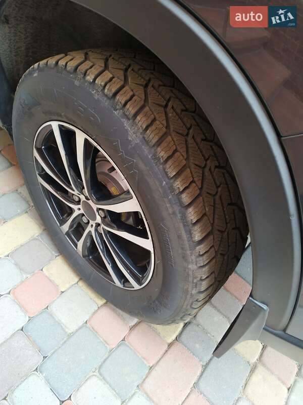 Внедорожник / Кроссовер Mazda CX-5 2013 в Самборе