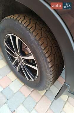Внедорожник / Кроссовер Mazda CX-5 2013 в 