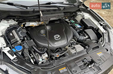 Внедорожник / Кроссовер Mazda CX-5 2014 в 
