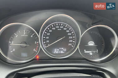 Внедорожник / Кроссовер Mazda CX-5 2014 в 